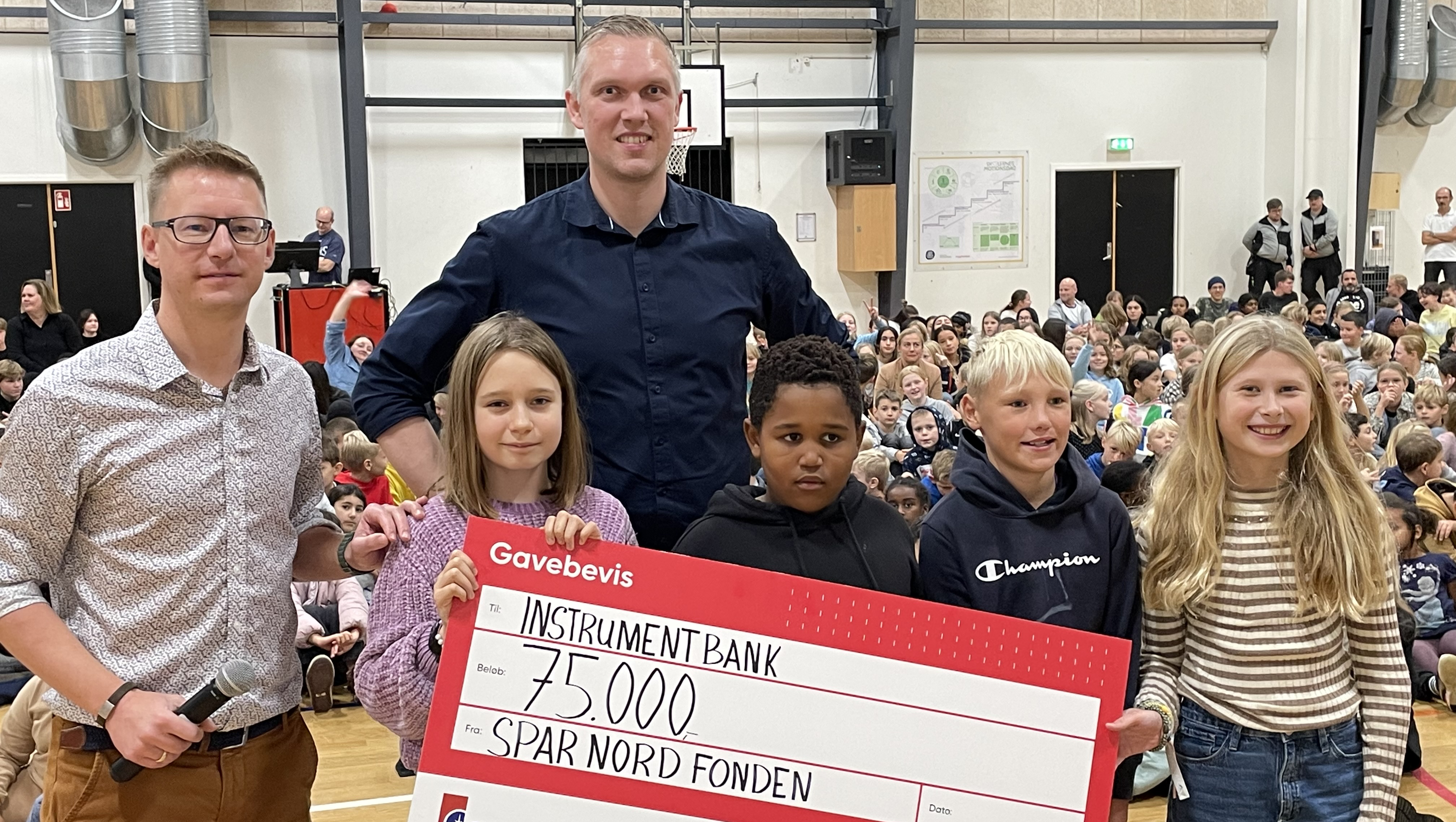 5440 · Nyhedsrummet · Pension · Instrumentbank