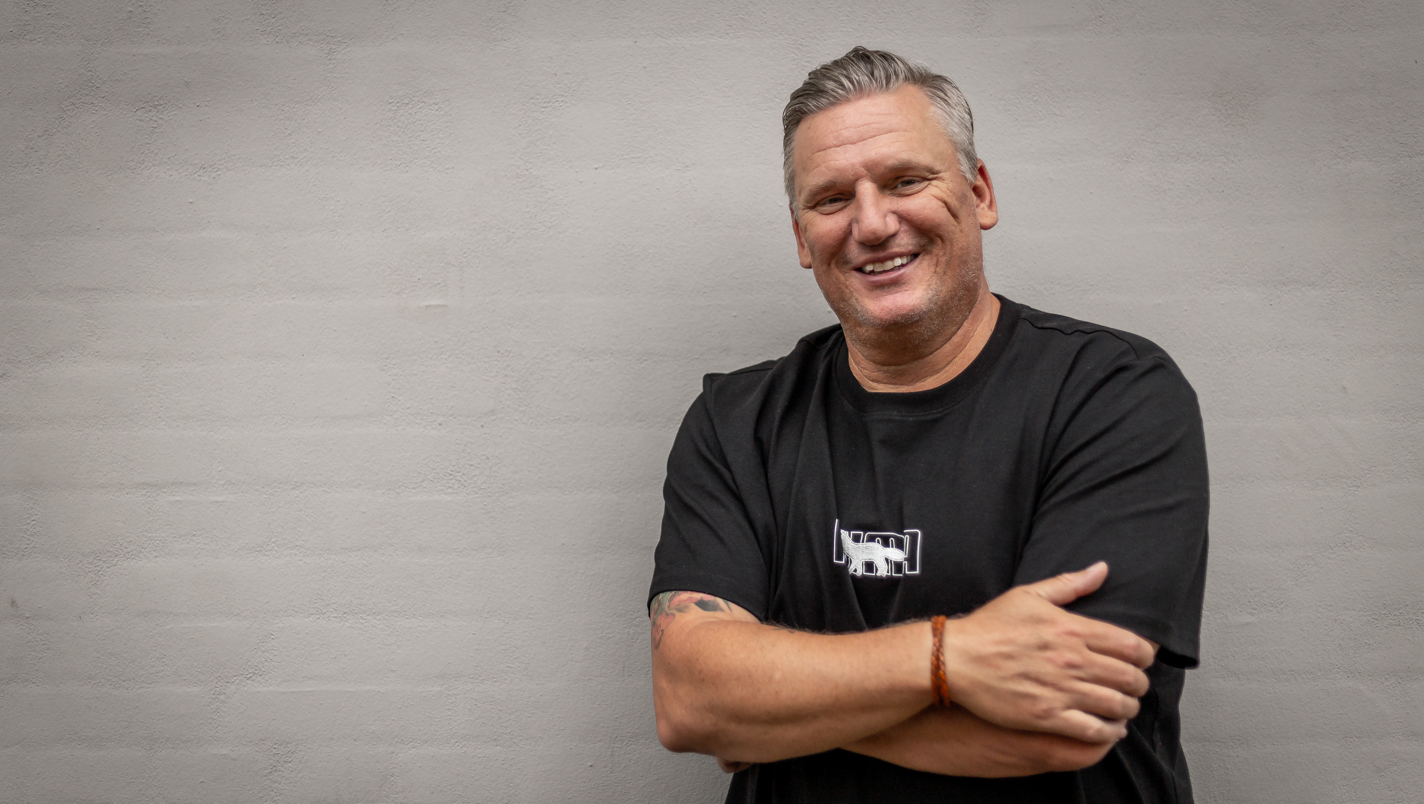 5343 Aars · Nyhedsrummet · Foredrag · Nikolaj · Mød I Aars