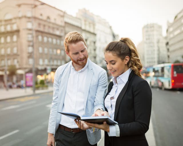 Finansielle Sanktioner · Topfoto