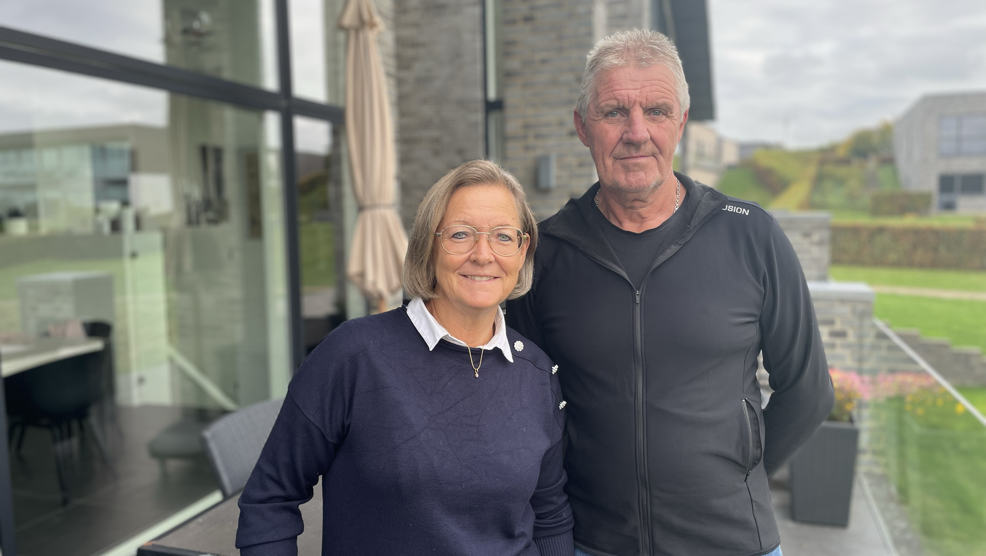 5337 Aars · Nyhedsrummet · Kundecase