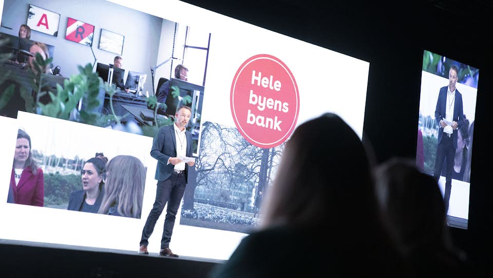 5254 · Randers · Nyhedsrummet · Medarbejderkonference