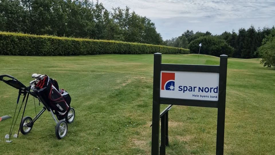 8073 Lolland · Nyhedsrummet · Falster Golfklub