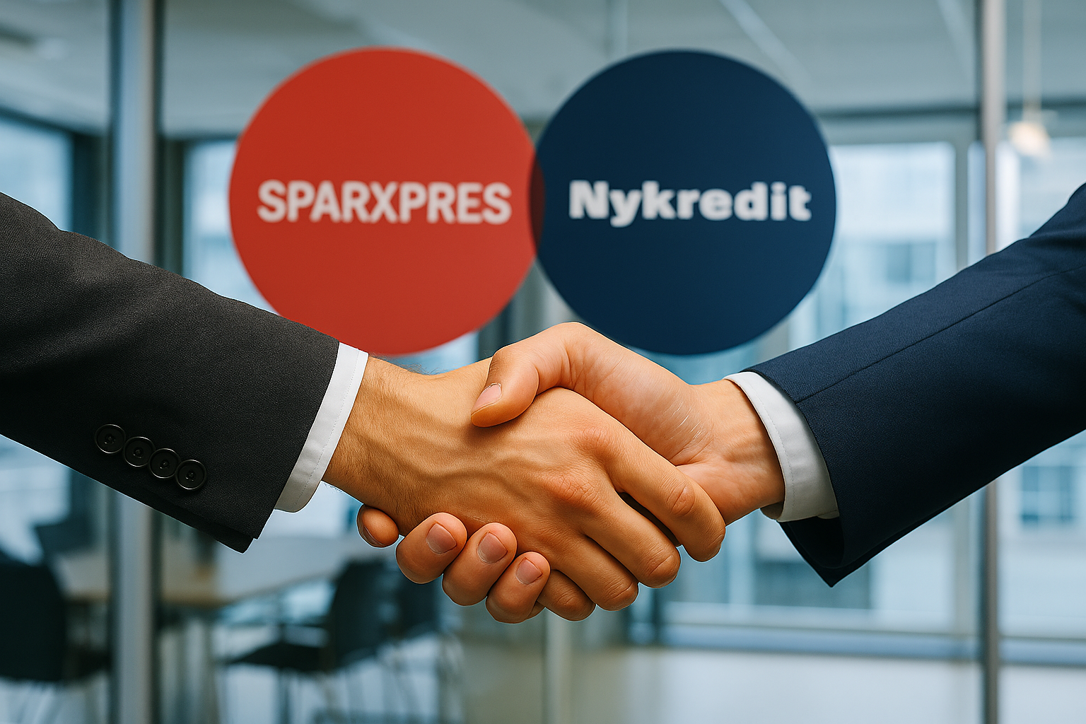 Sparxpres_Nykredit