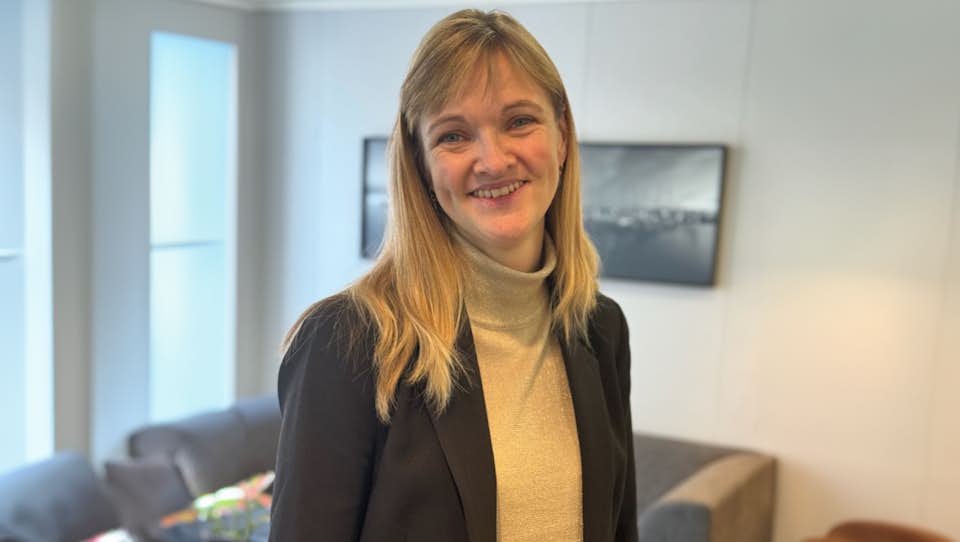 7025 Frederikssund · Nyhedsrummet · Ny Rådgiver