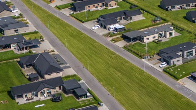 Nybyggeri Bolig Ikast 1600X900