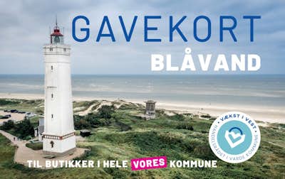 Vækst i Vest - Blåvand