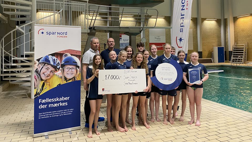 5647 Korsør · Nyhedsrummet · Svøm Slagelse