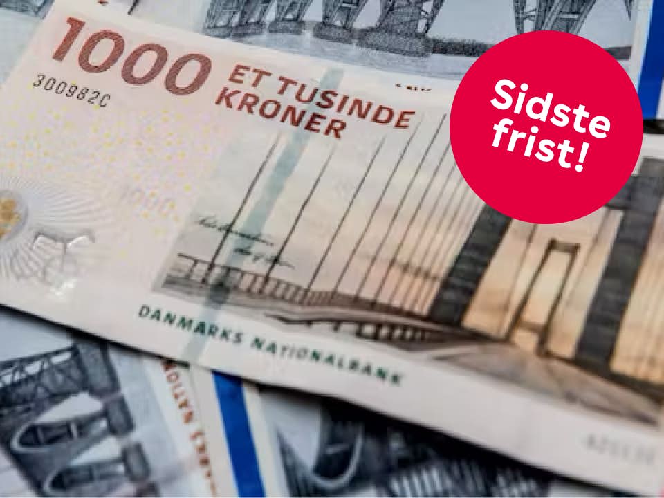 Artikel · 1000 Kronesedler (1)