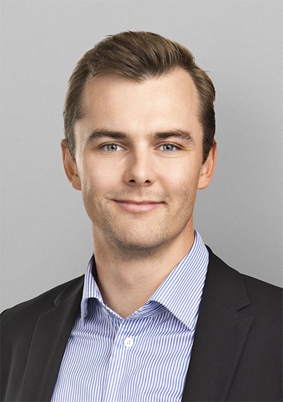 Christian Jensen CHRJ