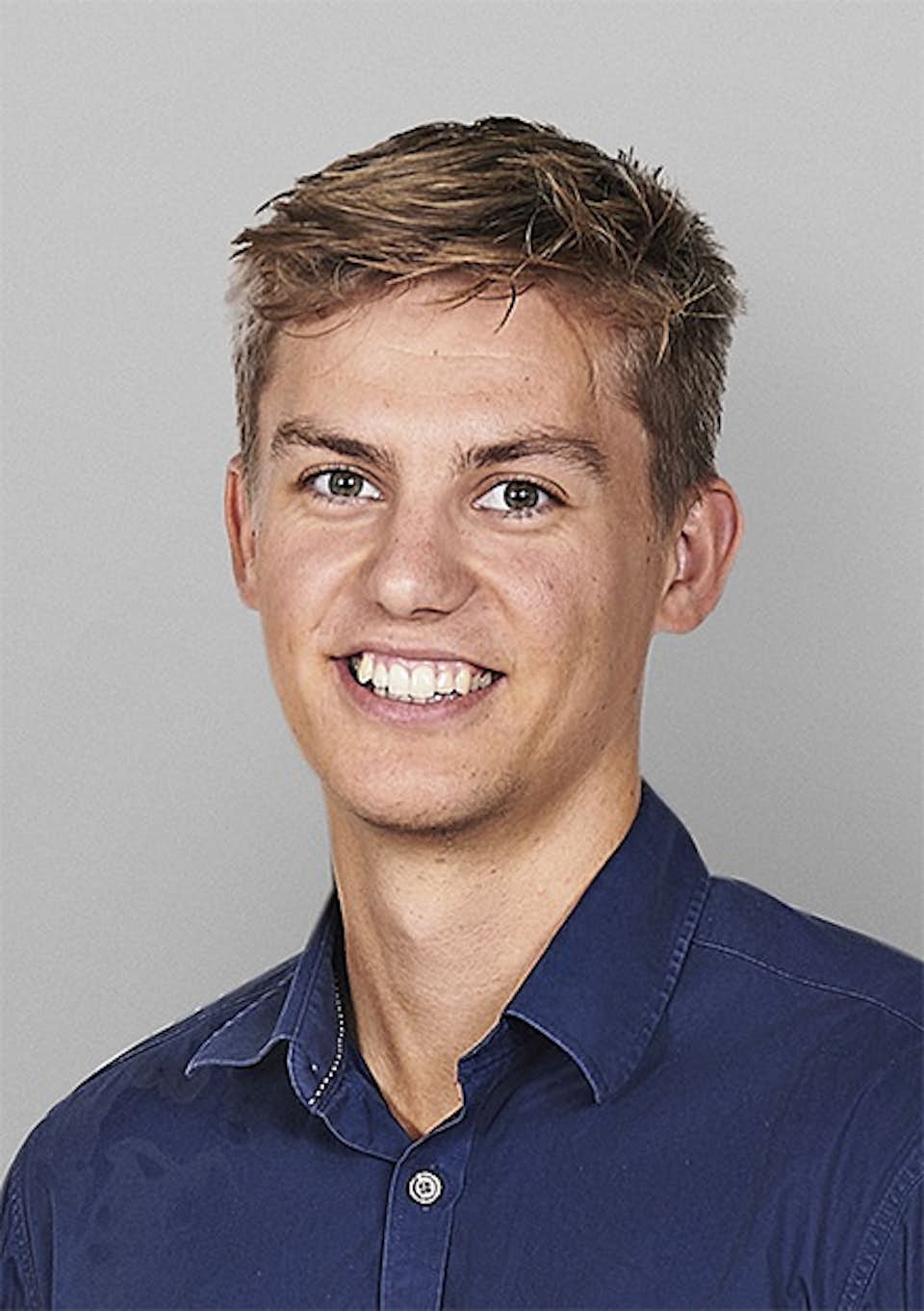 Henrik HKI
