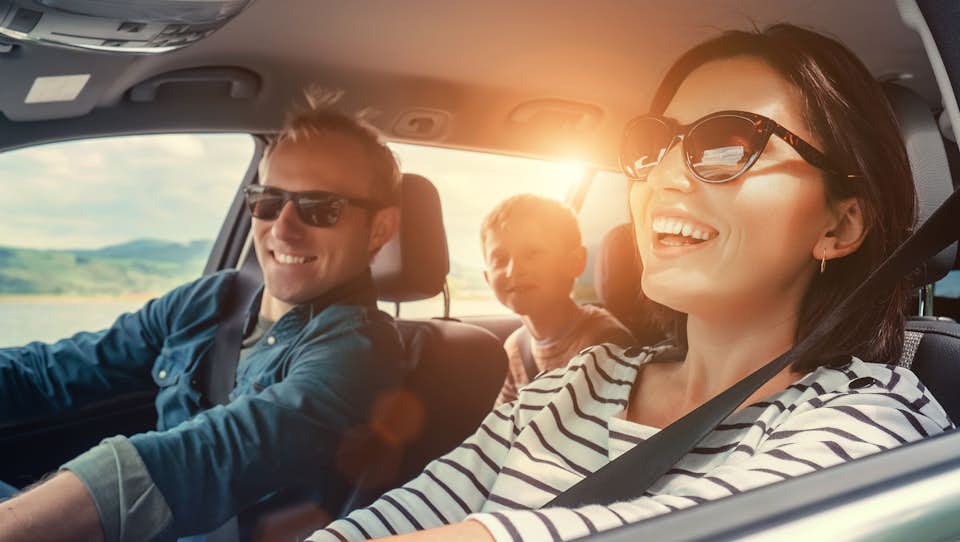 7187 SKM · Nyhedsrummet · Kør Selv Ferie