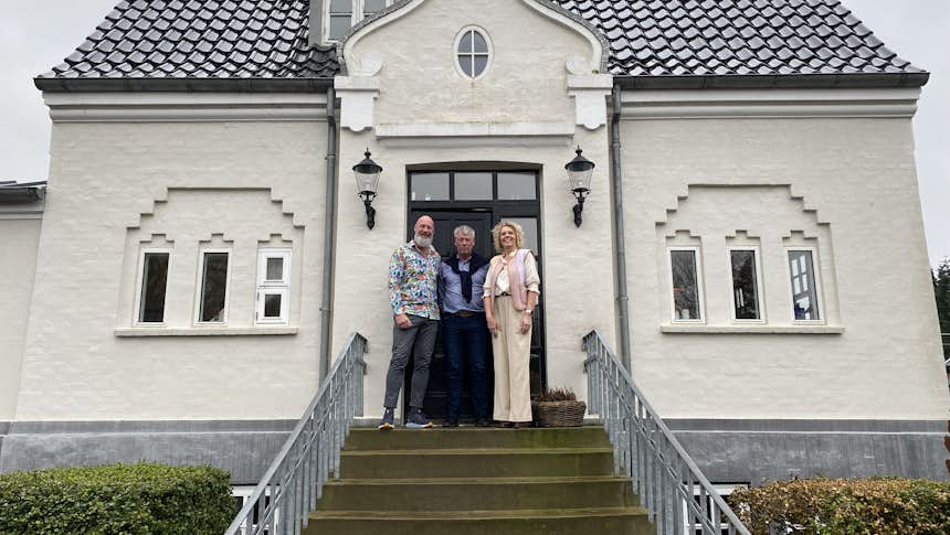 5983 Randers · Nyhedsrum · Bankskifte (1)