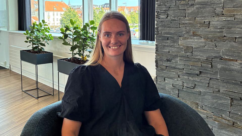9693 Horsens · Nyhedsrummet · Julie Lund.png