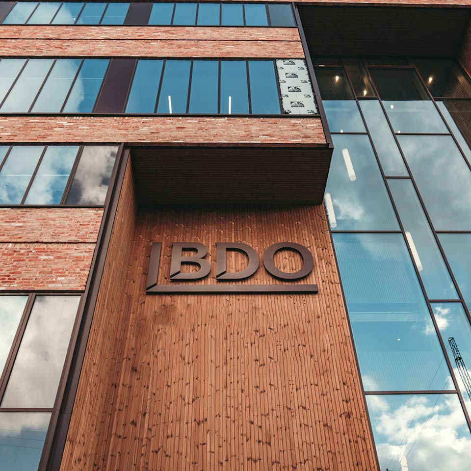 Succesvirksomhed.Dk · BDO