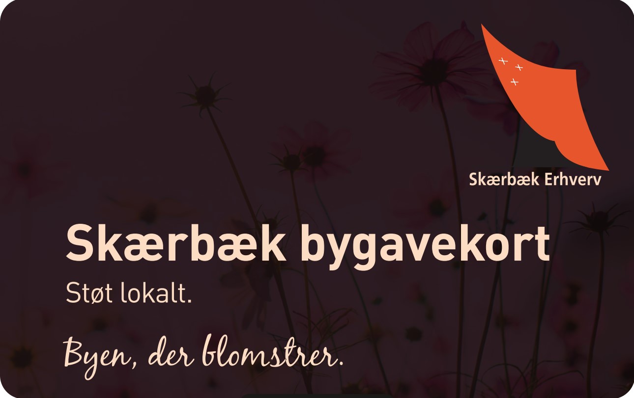 Skærbæk Erhverv