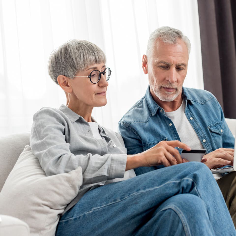 Private Banking Pension