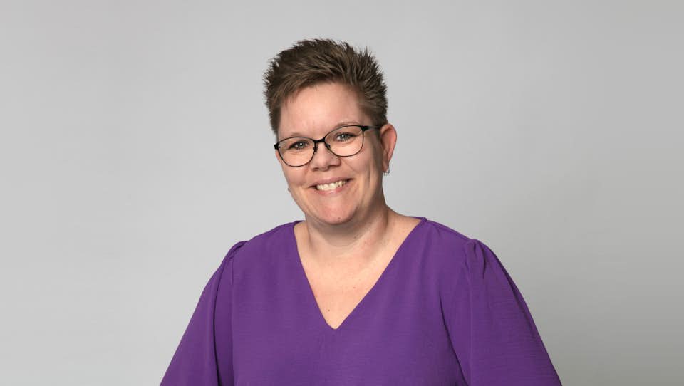 6995 Helsinge · Nyhedsrummet · Malene Olsen
