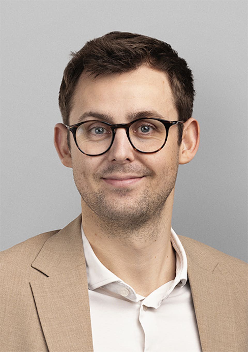 Christopher Holmslykke CHHO