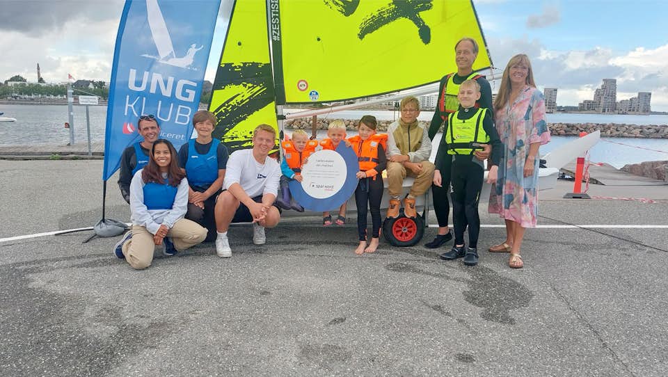 8356 Østerbro · Nyhedsrummet · KØS