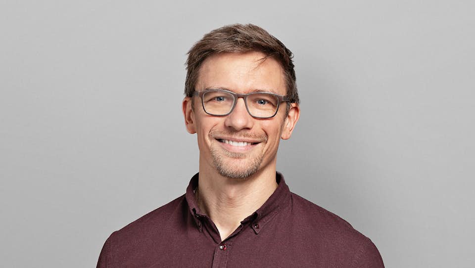 6828 Kolding · Nyhedsrummet · Ny Medarbejder