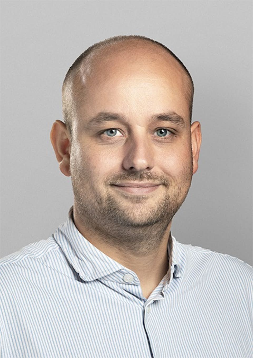 Thomas H Poulsen Tpl