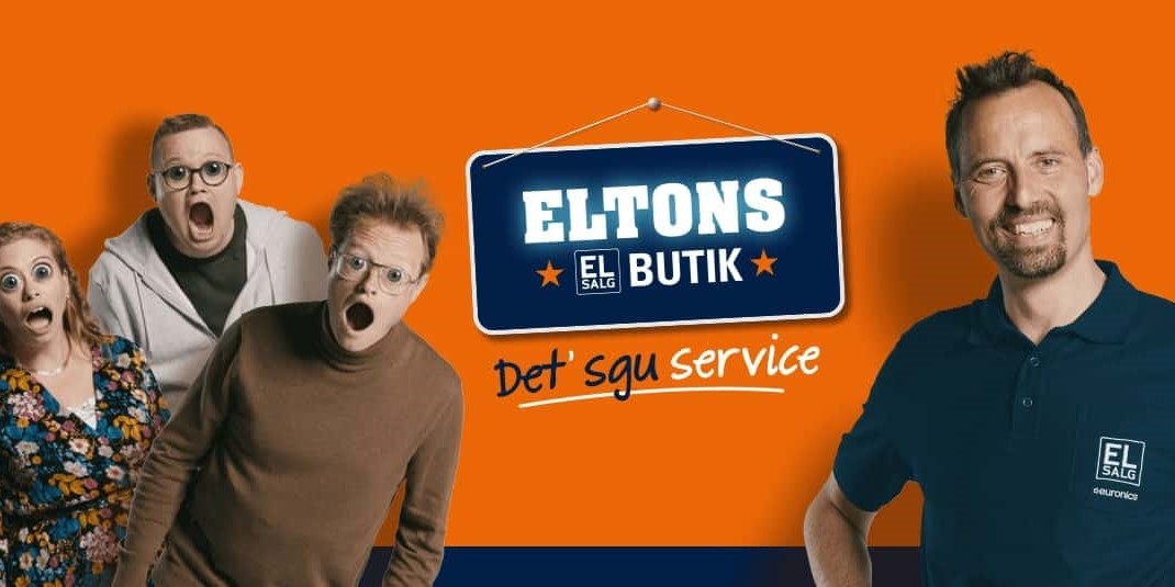 Eltons Butik
