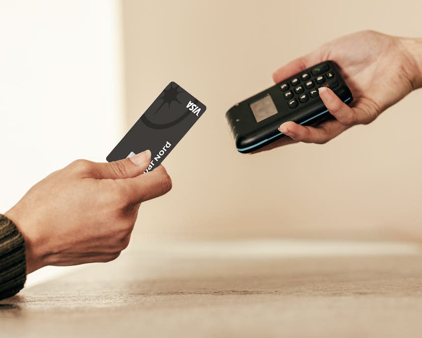 Private Banking Kort