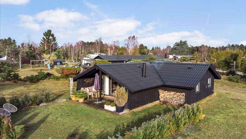 5799 Solrød Strand · Nyhedsrummet · Sommerhuskøb