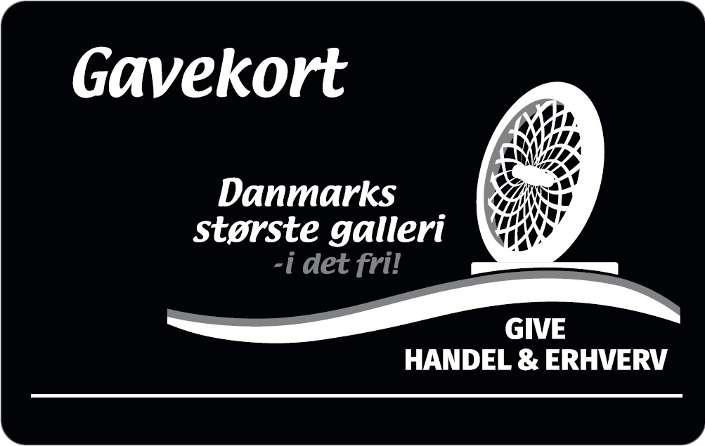 Give Handel & Erhverv