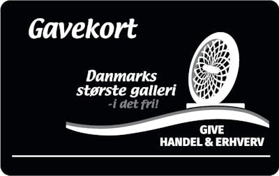 Give Handel & Erhverv