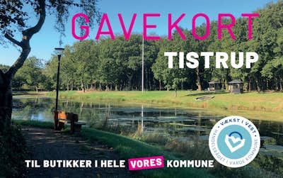 Vækst i Vest - Tistrup