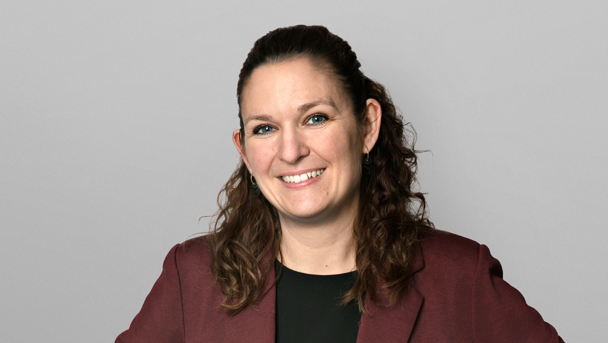 6994 Hillerød · Nyhedsrummet · Mette Koed