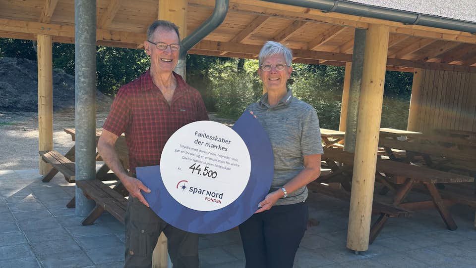 8045 Støvring · Nyhedsrummet · Soens Folk