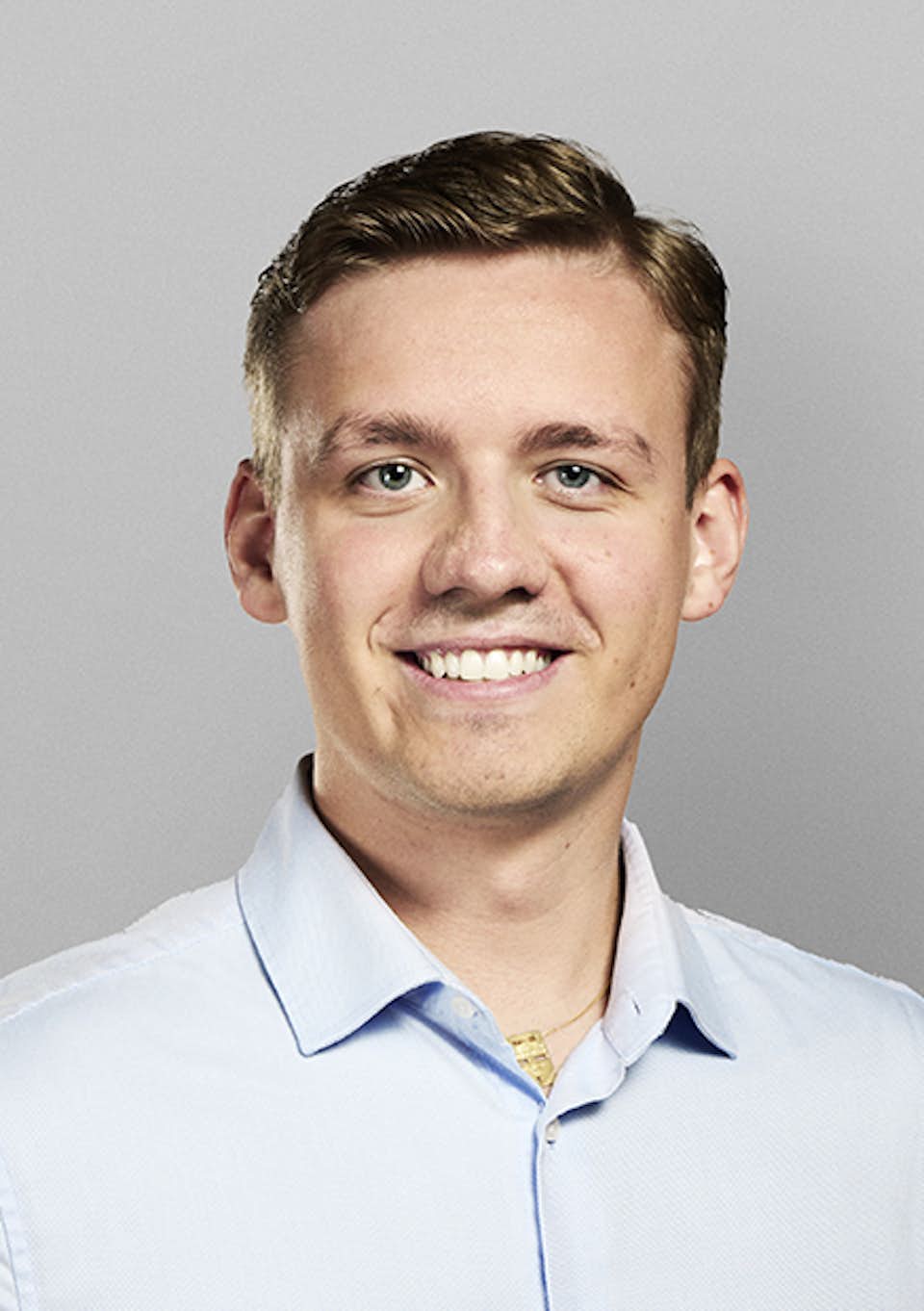 Andreas Durup Vad Mortensen ADVM