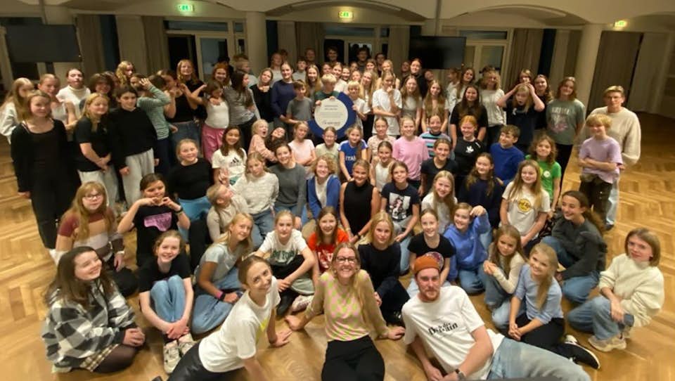 6787 Allerød · Nyhedsrummet · Donation