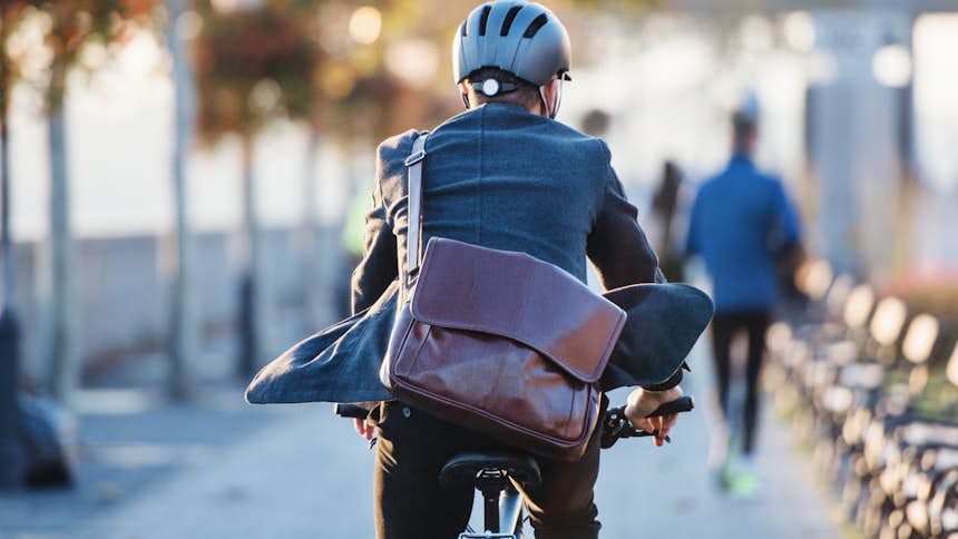 Sparxpres Classic Cykler 1600X900