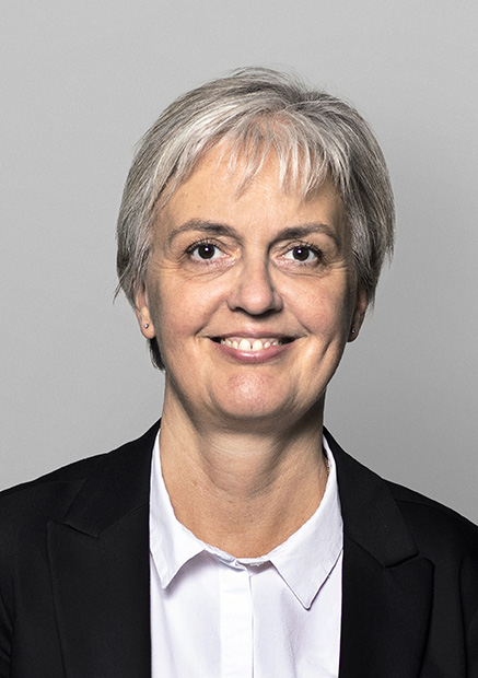 Lise Møller