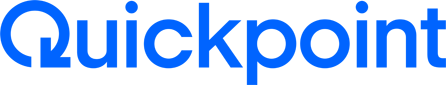 Quickpoint Logo