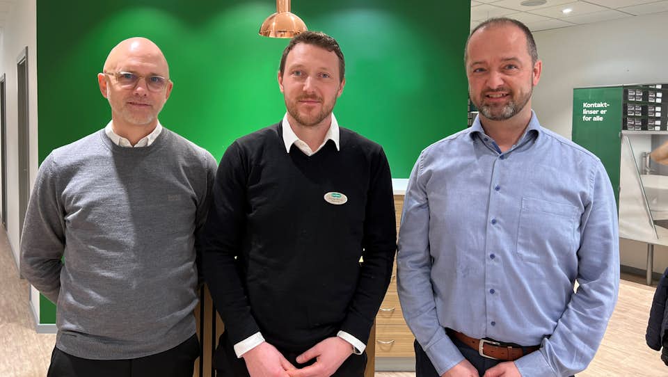 5978 Randers · Nyhedsrummet · Finansiering Af Partnerskab