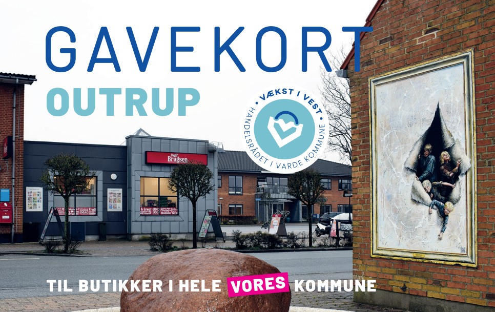 Vækst i Vest - Outrup