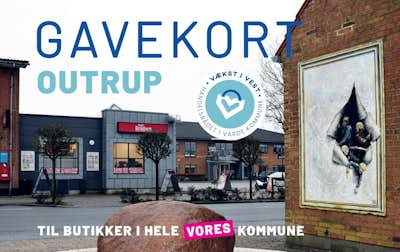 Vækst i Vest - Outrup