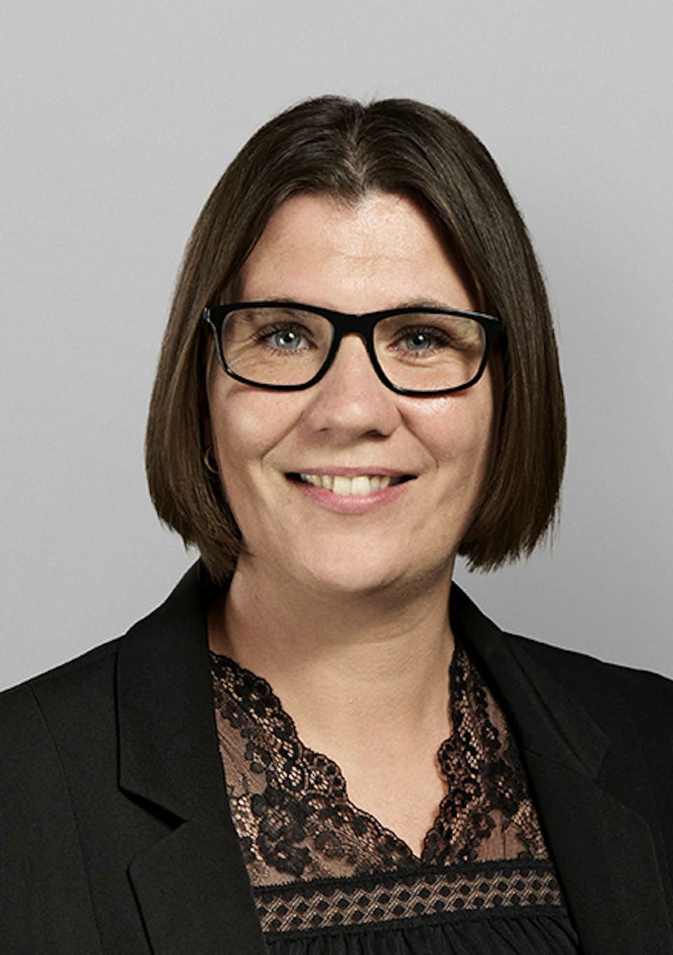 Kamilla Wulff Johansen KWJ