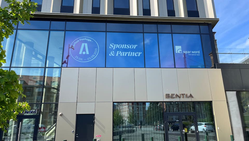 6443 Aarhus · Nyhedsrummet · Ny Festuge