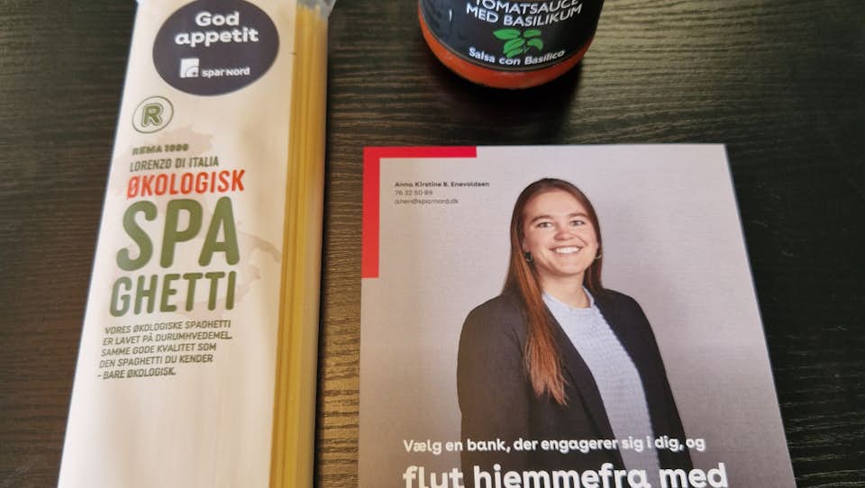 9440 Kolding · Nyhedsrummet · Studerende