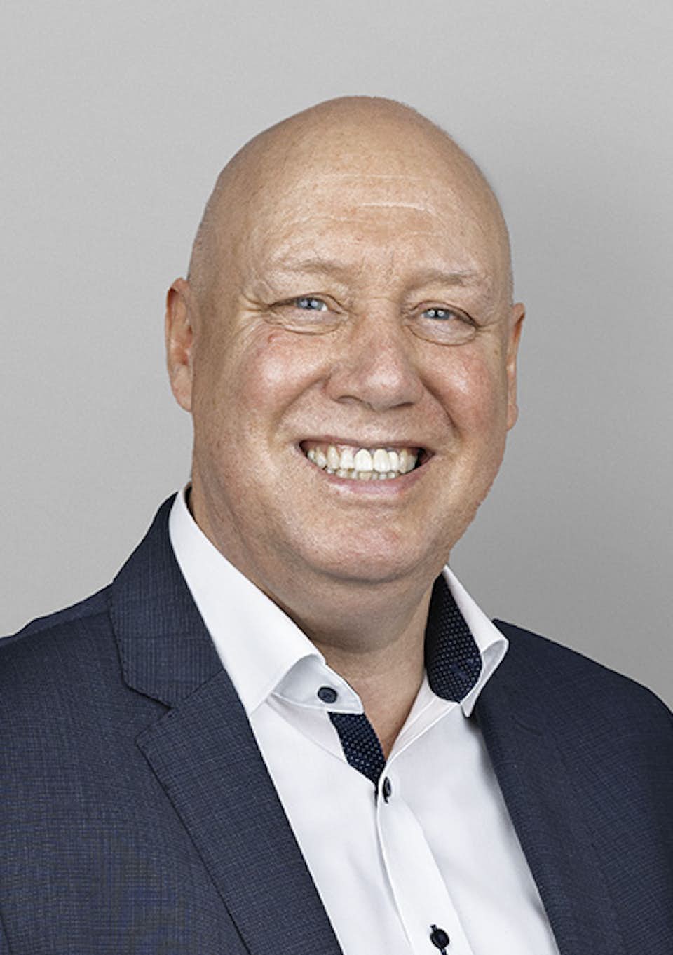 Kenneth Pedersen KEPE