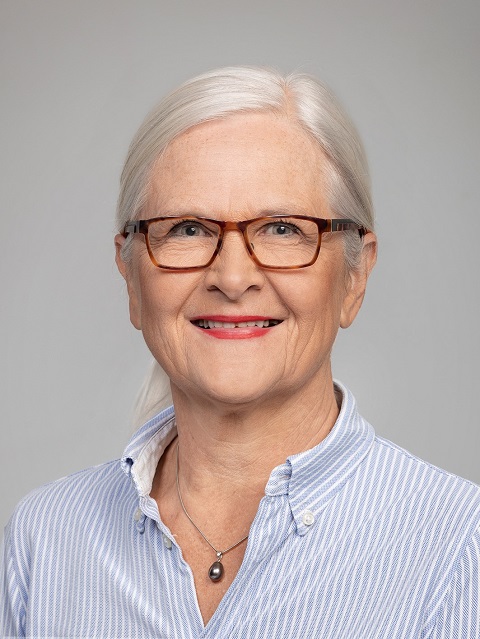 Birte Hornemann Foto